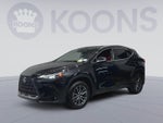 2024 Lexus NX NX 350 Premium