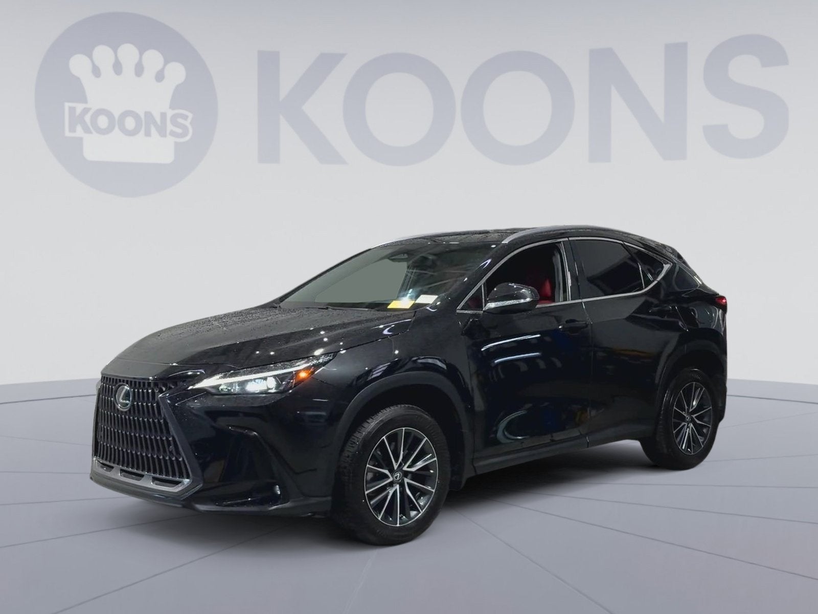 2024 Lexus NX NX 350 Premium