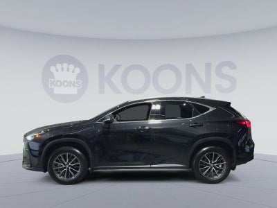 2024 Lexus NX NX 350 Premium