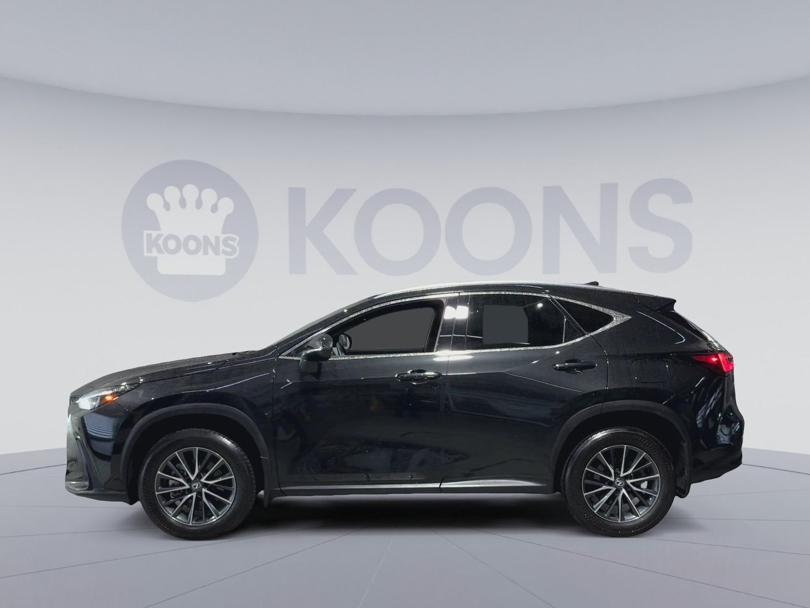 2024 Lexus NX NX 350 Premium