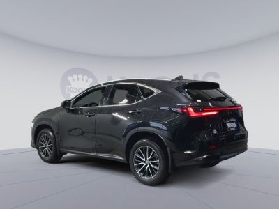2024 Lexus NX NX 350 Premium
