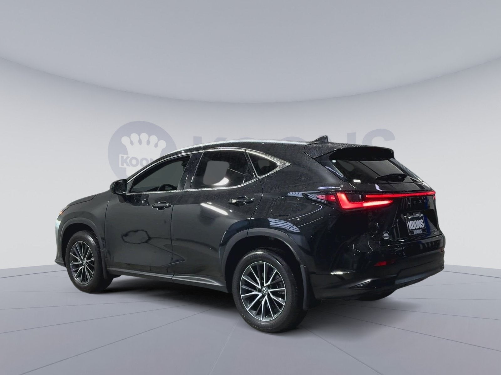 2024 Lexus NX NX 350 Premium