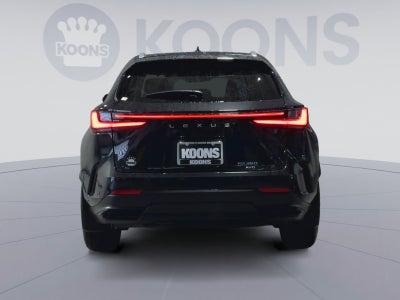 2024 Lexus NX NX 350 Premium