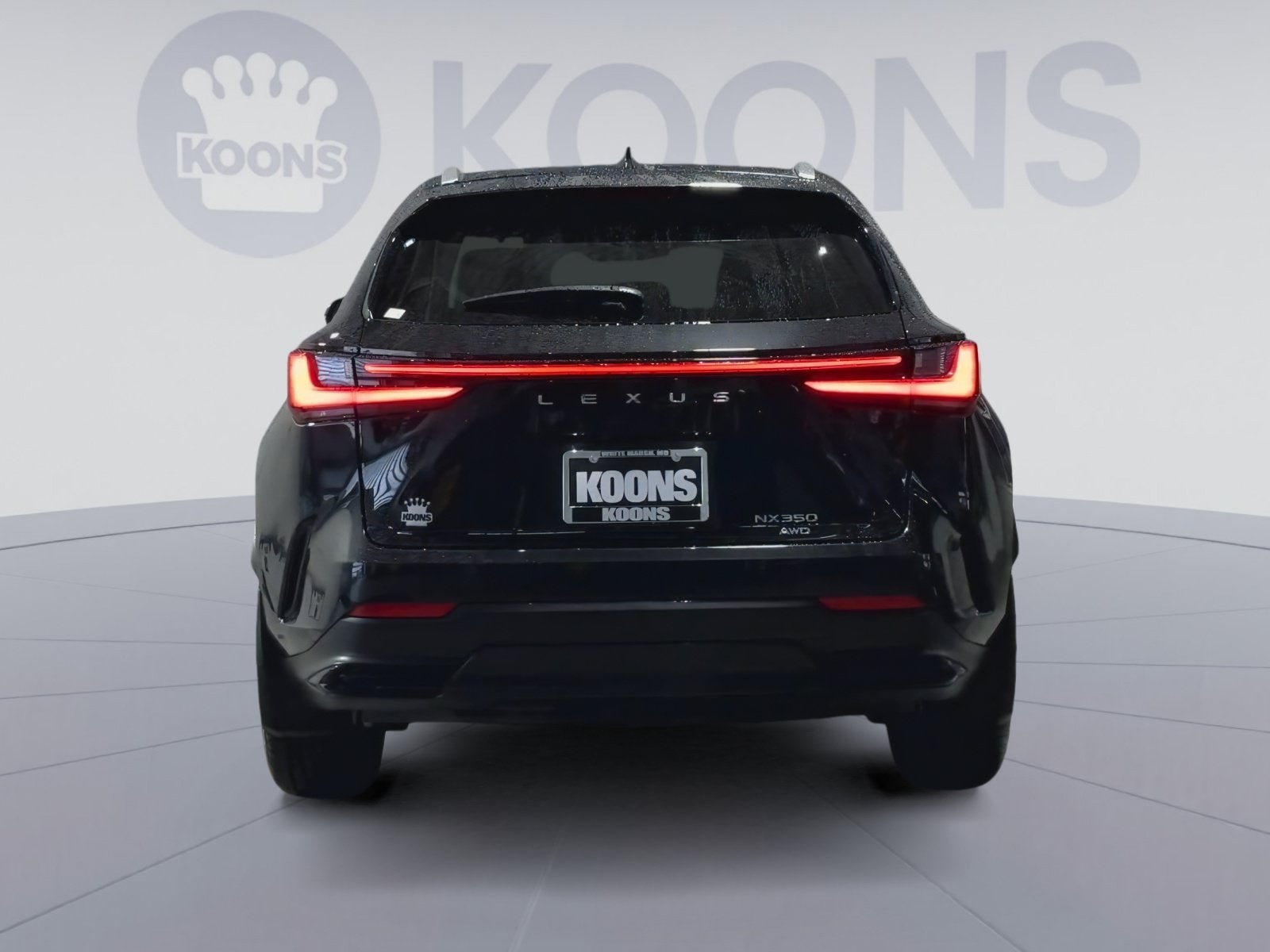 2024 Lexus NX NX 350 Premium