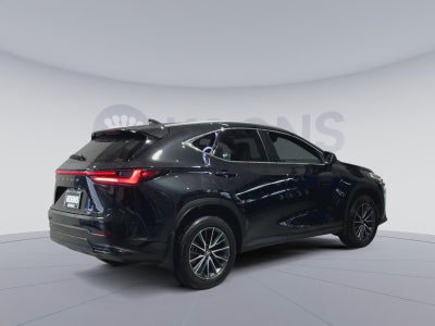 2024 Lexus NX NX 350 Premium