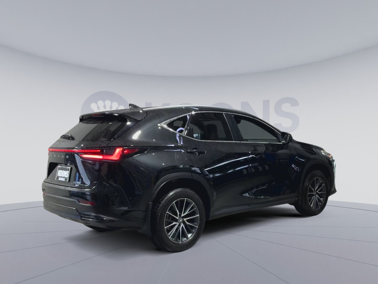 2024 Lexus NX NX 350 Premium