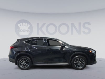 2024 Lexus NX NX 350 Premium