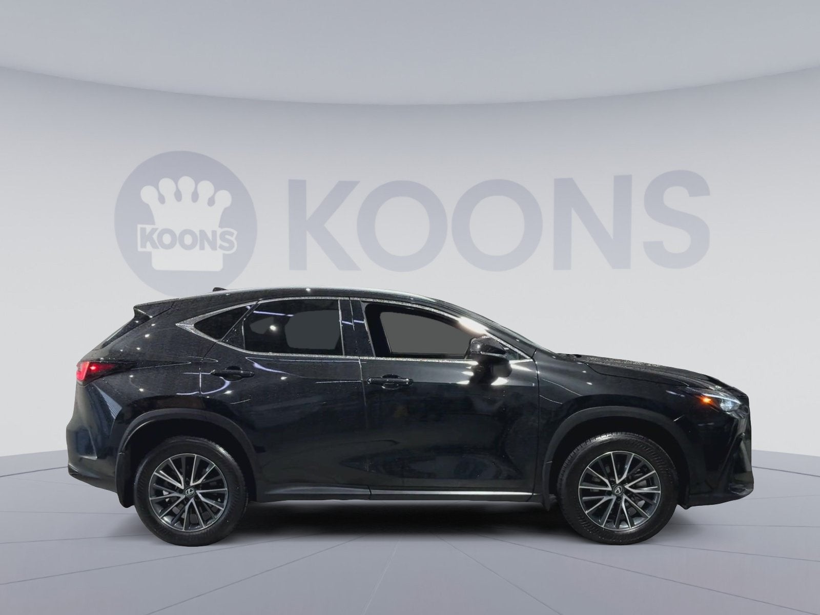 2024 Lexus NX NX 350 Premium