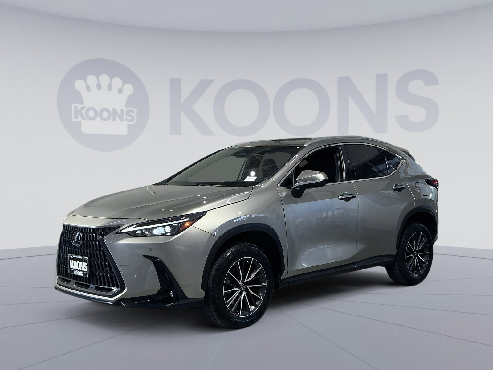2023 Lexus NX NX 350 Premium