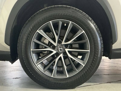 2023 Lexus NX NX 350 Premium