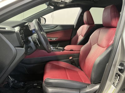 2023 Lexus NX NX 350 Premium