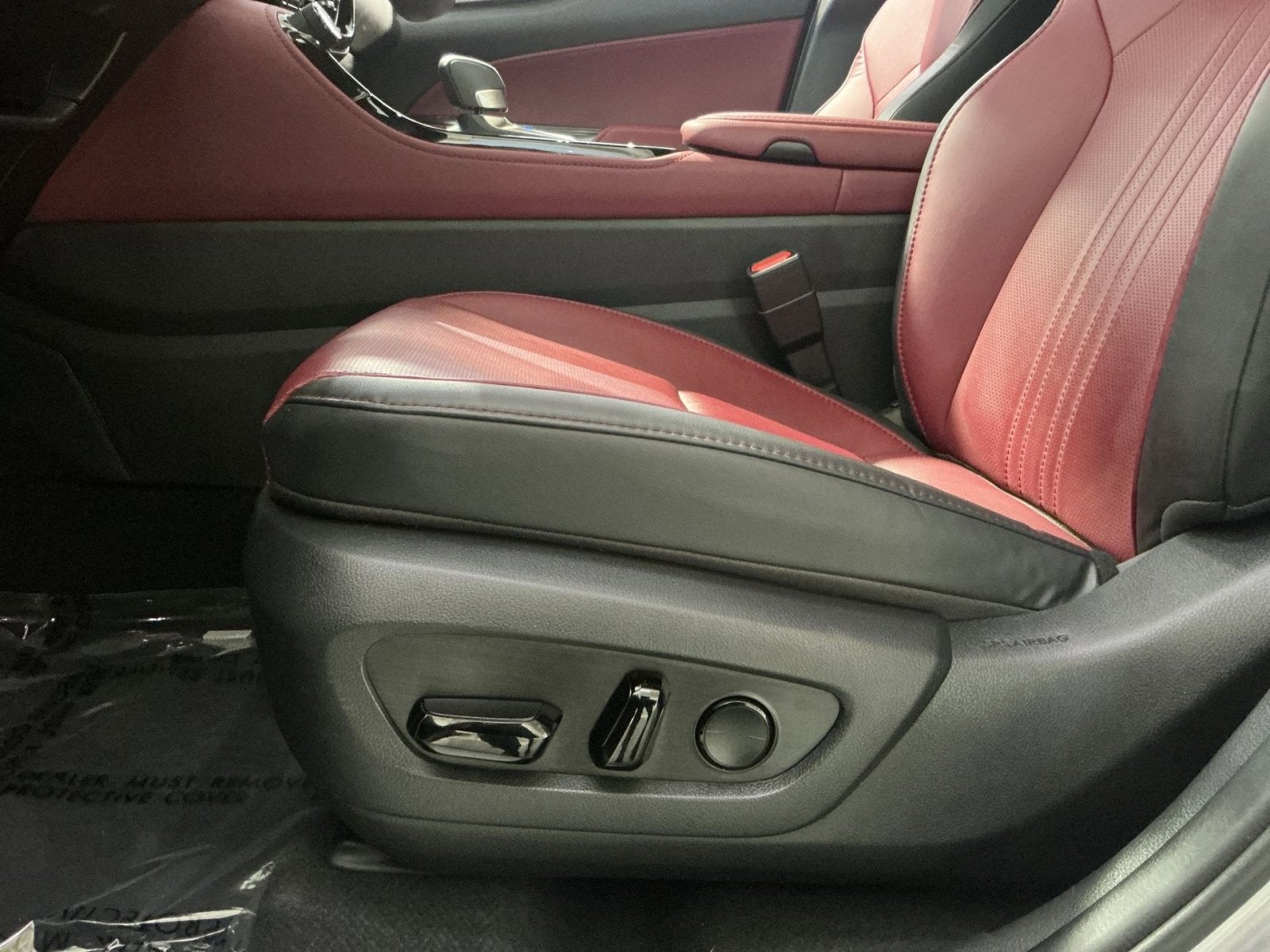 2023 Lexus NX NX 350 Premium