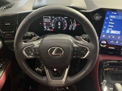 2023 Lexus NX NX 350 Premium