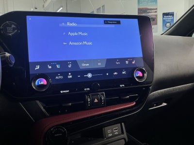 2023 Lexus NX NX 350 Premium