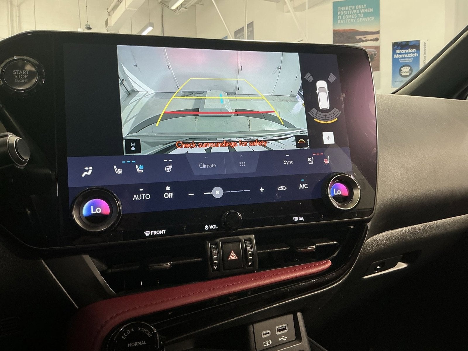 2023 Lexus NX NX 350 Premium