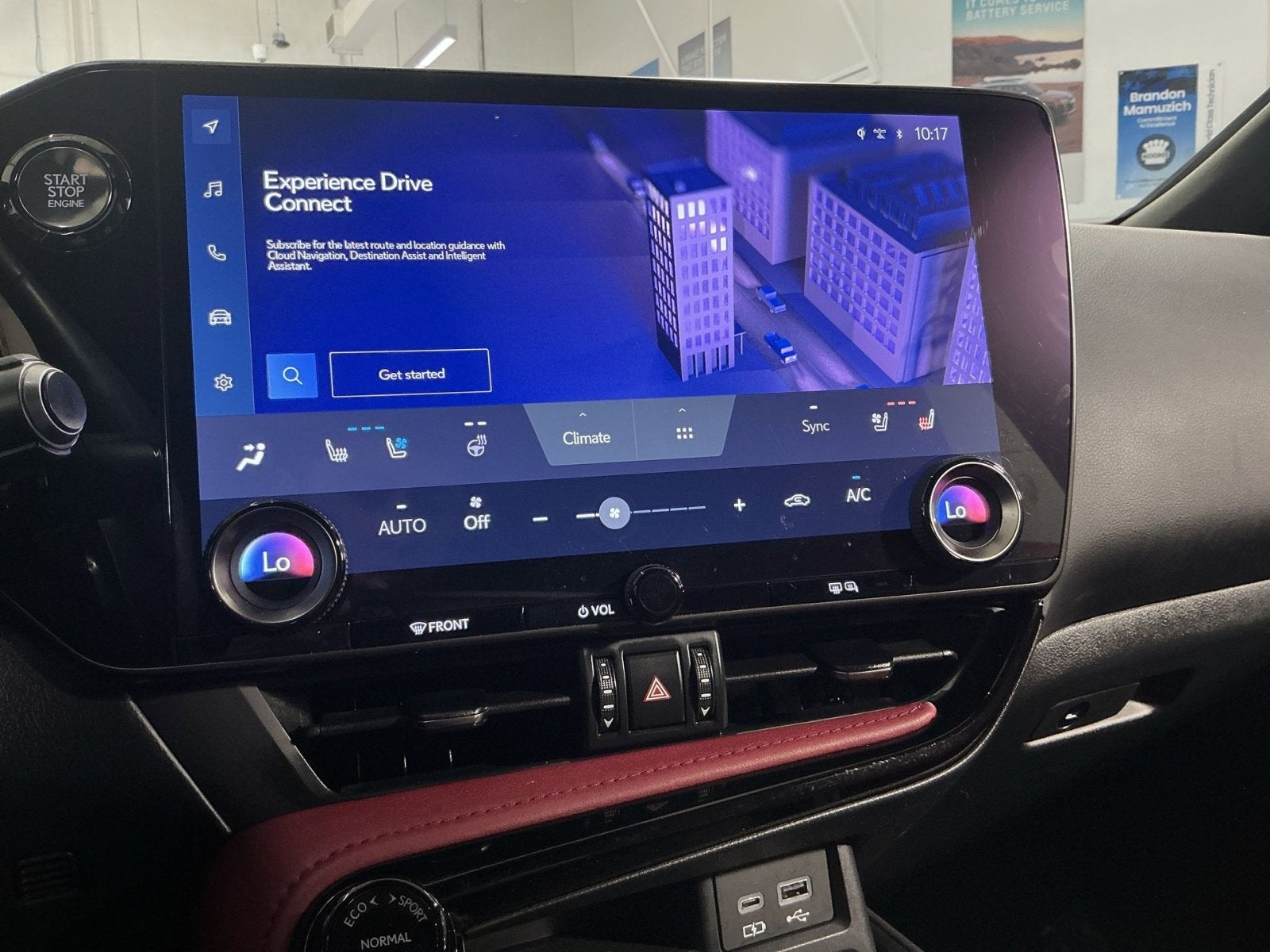 2023 Lexus NX NX 350 Premium