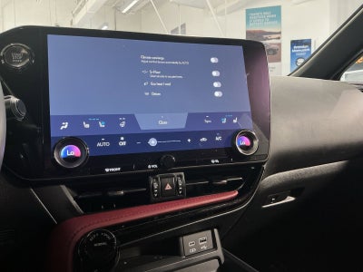 2023 Lexus NX NX 350 Premium