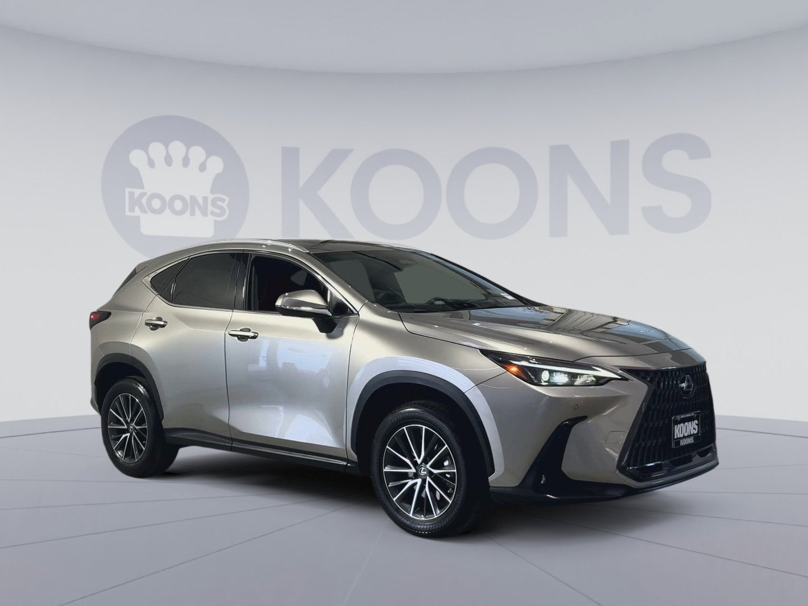 2023 Lexus NX NX 350 Premium