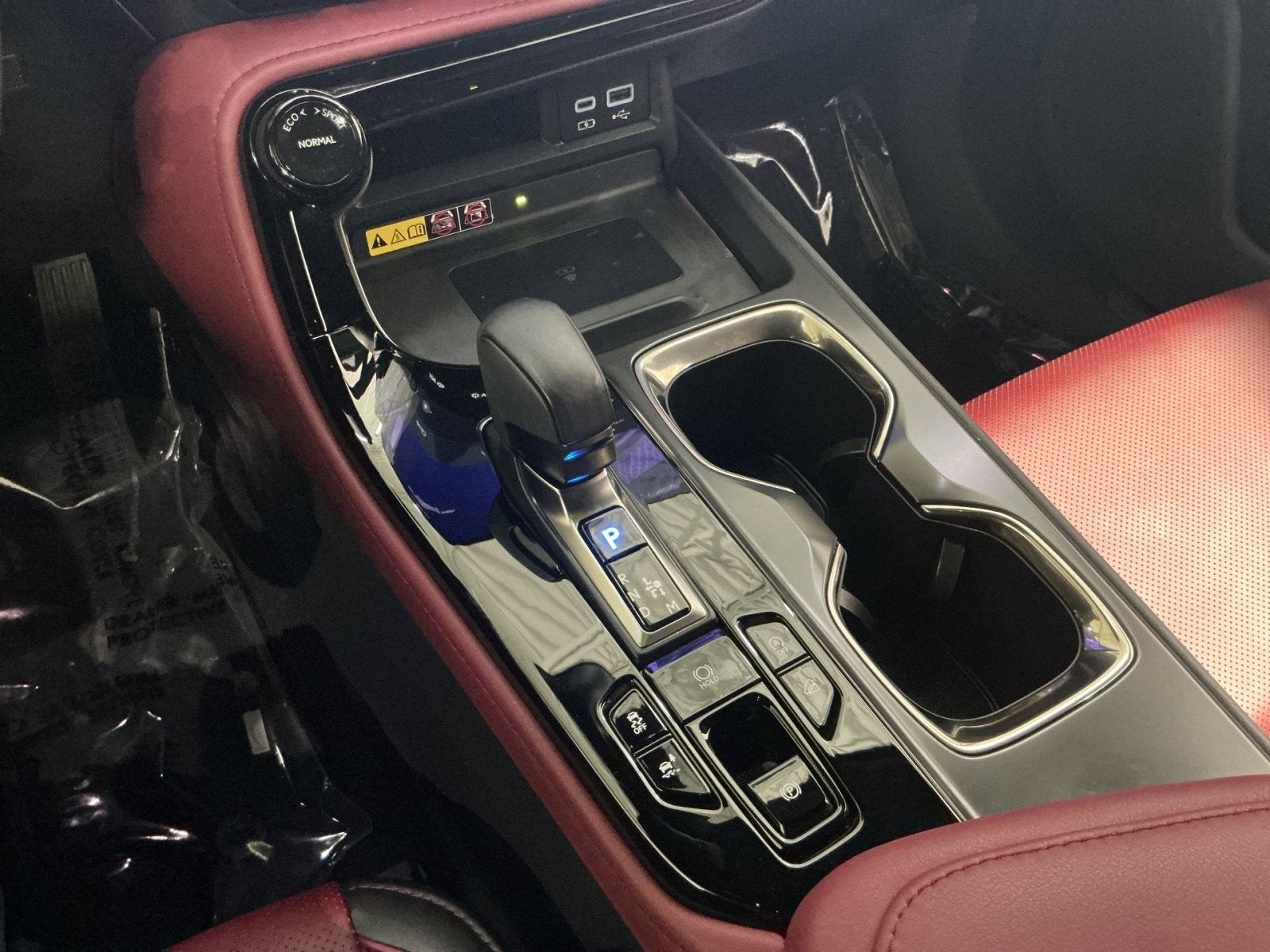 2023 Lexus NX NX 350 Premium