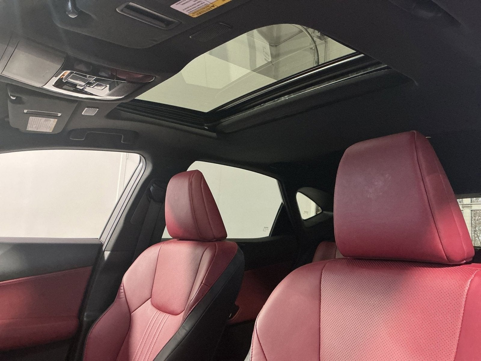 2023 Lexus NX NX 350 Premium