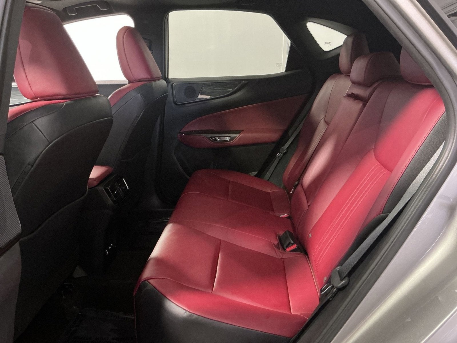 2023 Lexus NX NX 350 Premium