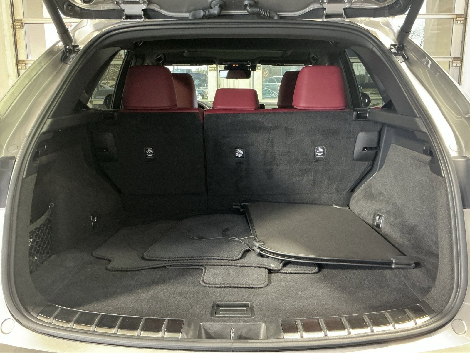 2023 Lexus NX NX 350 Premium