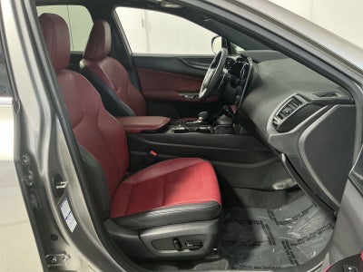 2023 Lexus NX NX 350 Premium