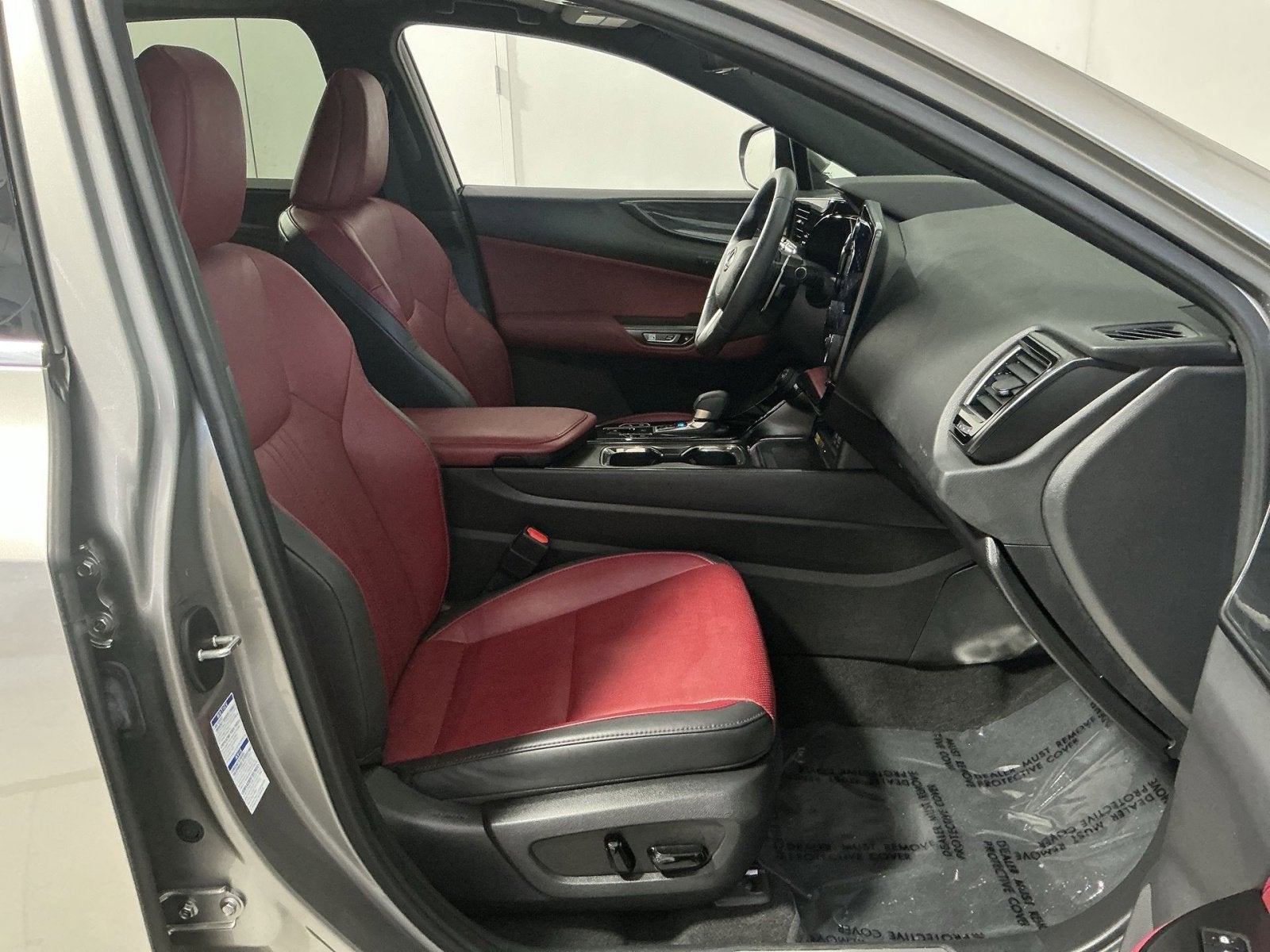 2023 Lexus NX NX 350 Premium