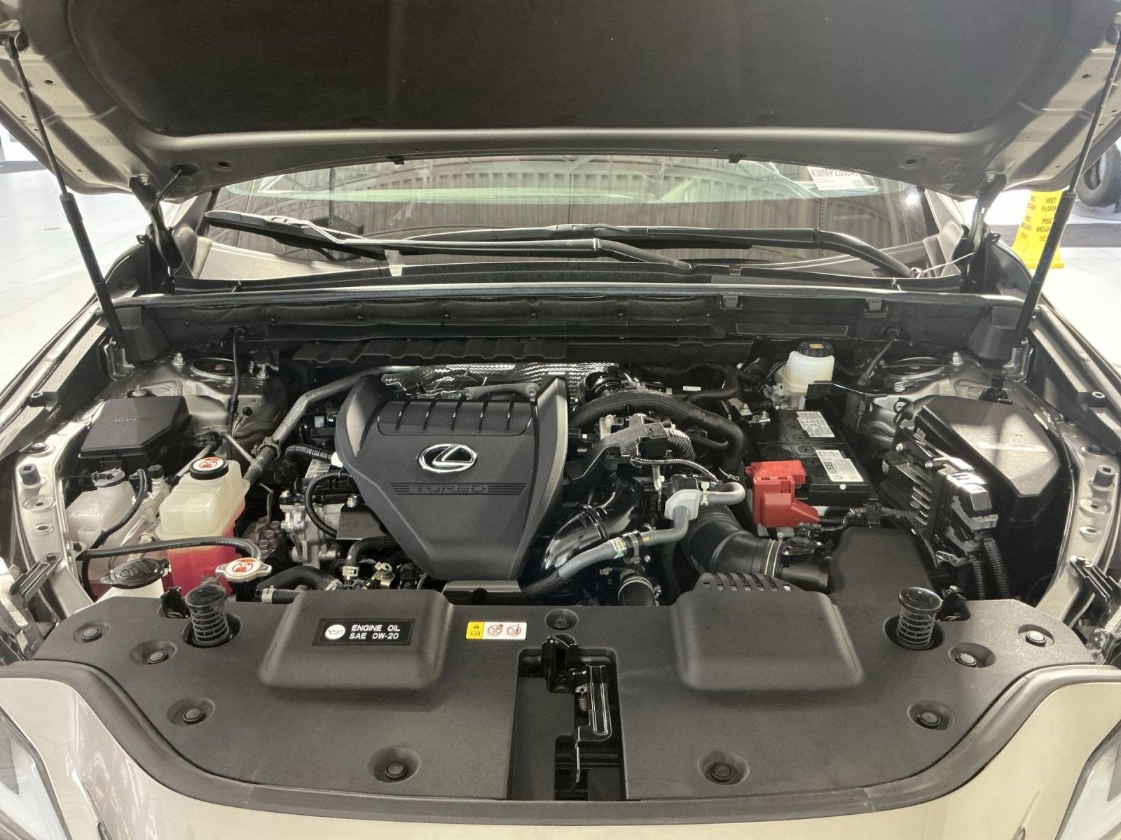 2023 Lexus NX NX 350 Premium