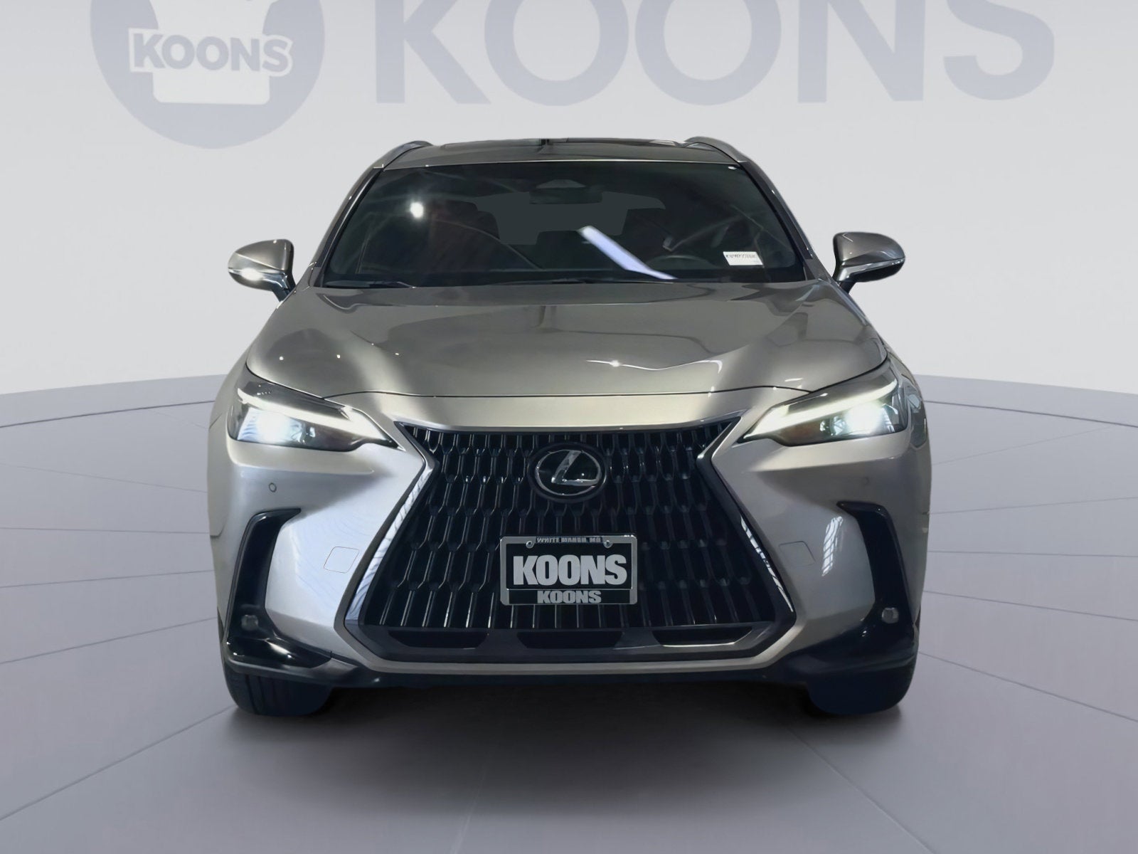 2023 Lexus NX NX 350 Premium