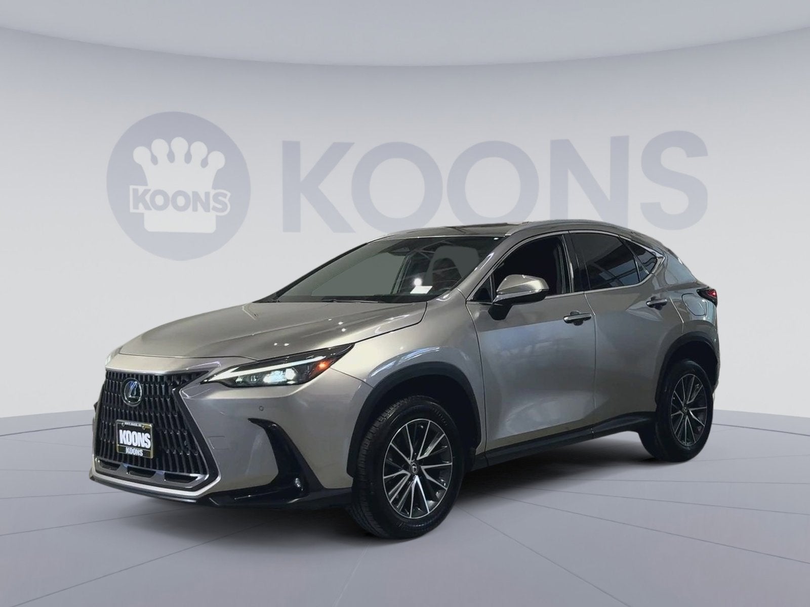 2023 Lexus NX NX 350 Premium