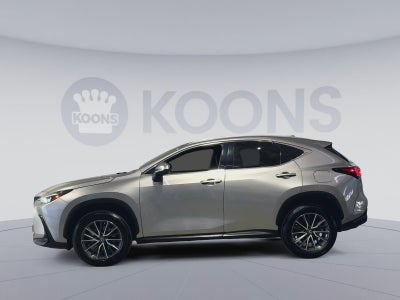 2023 Lexus NX NX 350 Premium