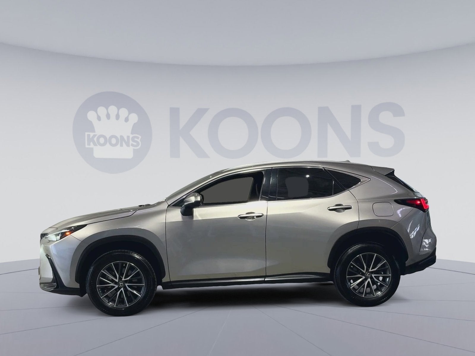 2023 Lexus NX NX 350 Premium