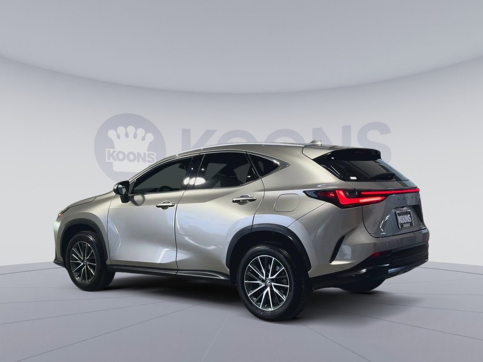 2023 Lexus NX NX 350 Premium