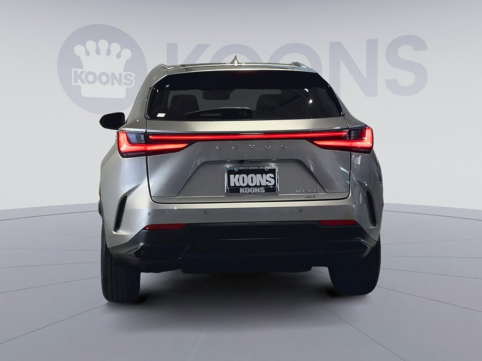 2023 Lexus NX NX 350 Premium