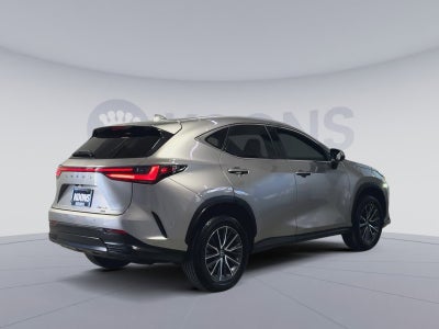2023 Lexus NX NX 350 Premium