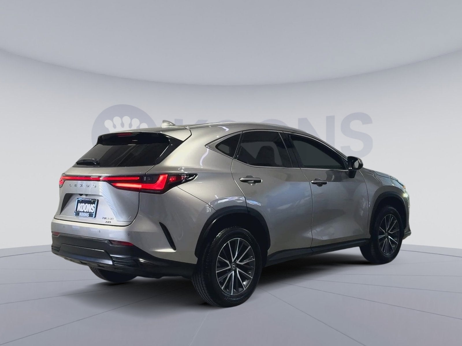 2023 Lexus NX NX 350 Premium