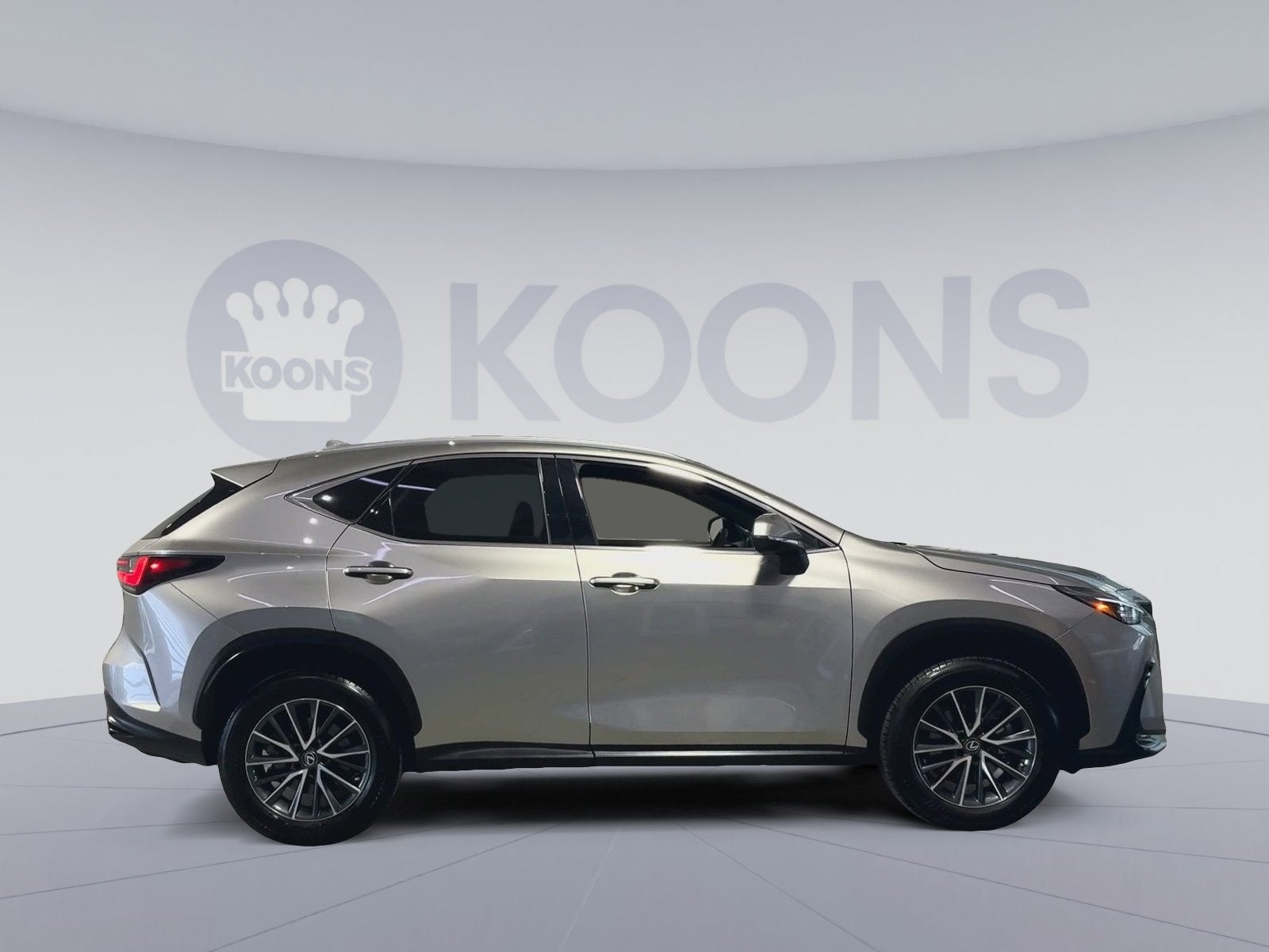 2023 Lexus NX NX 350 Premium