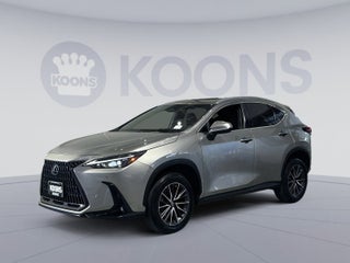 2023 Lexus NX NX 350 Premium