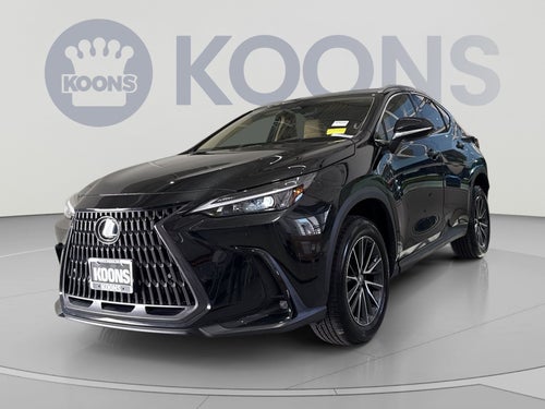 2024 Lexus NX NX 350 Premium