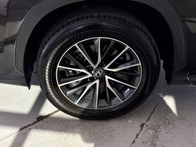 2024 Lexus NX NX 350 Premium