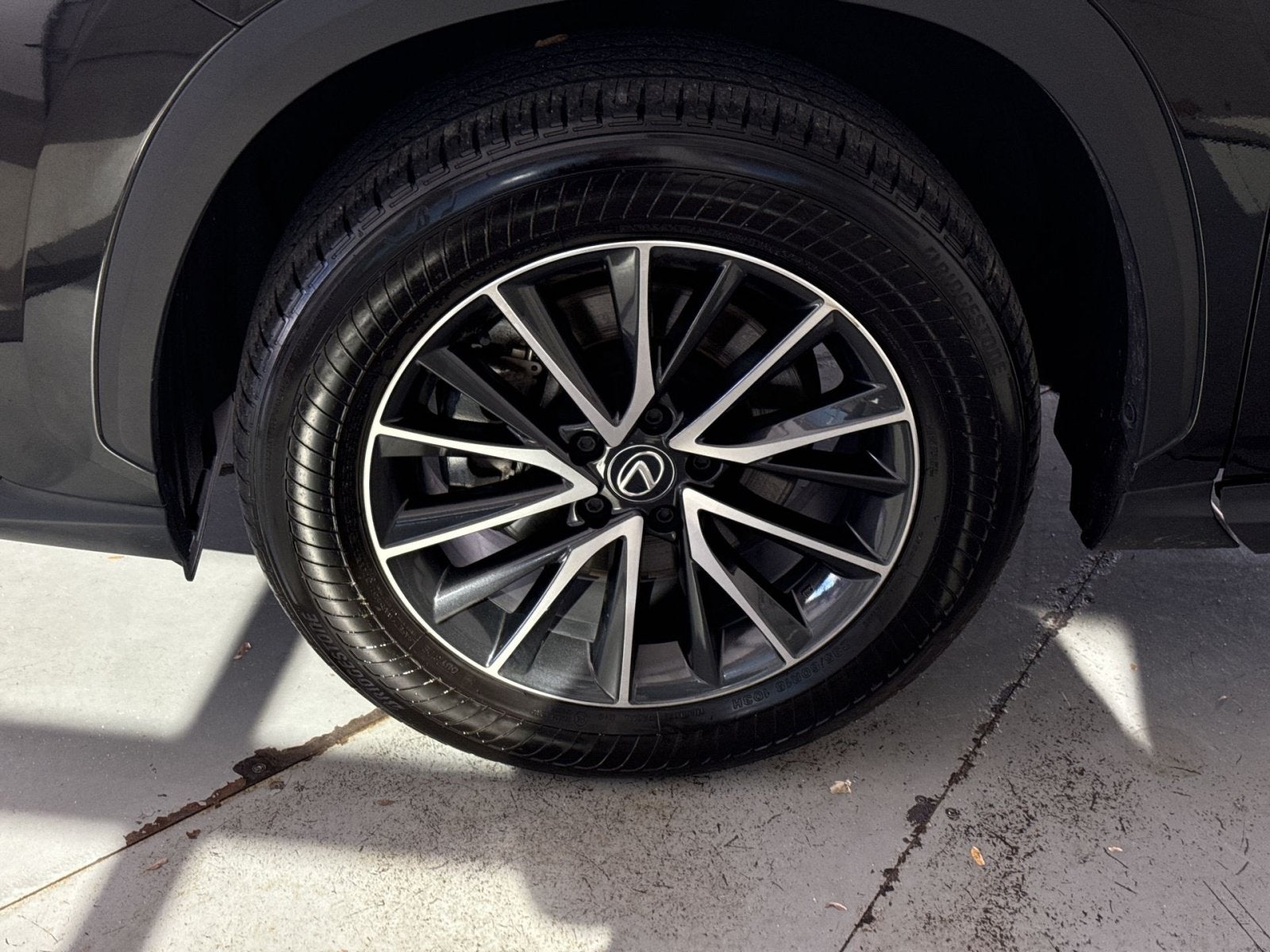 2024 Lexus NX NX 350 Premium