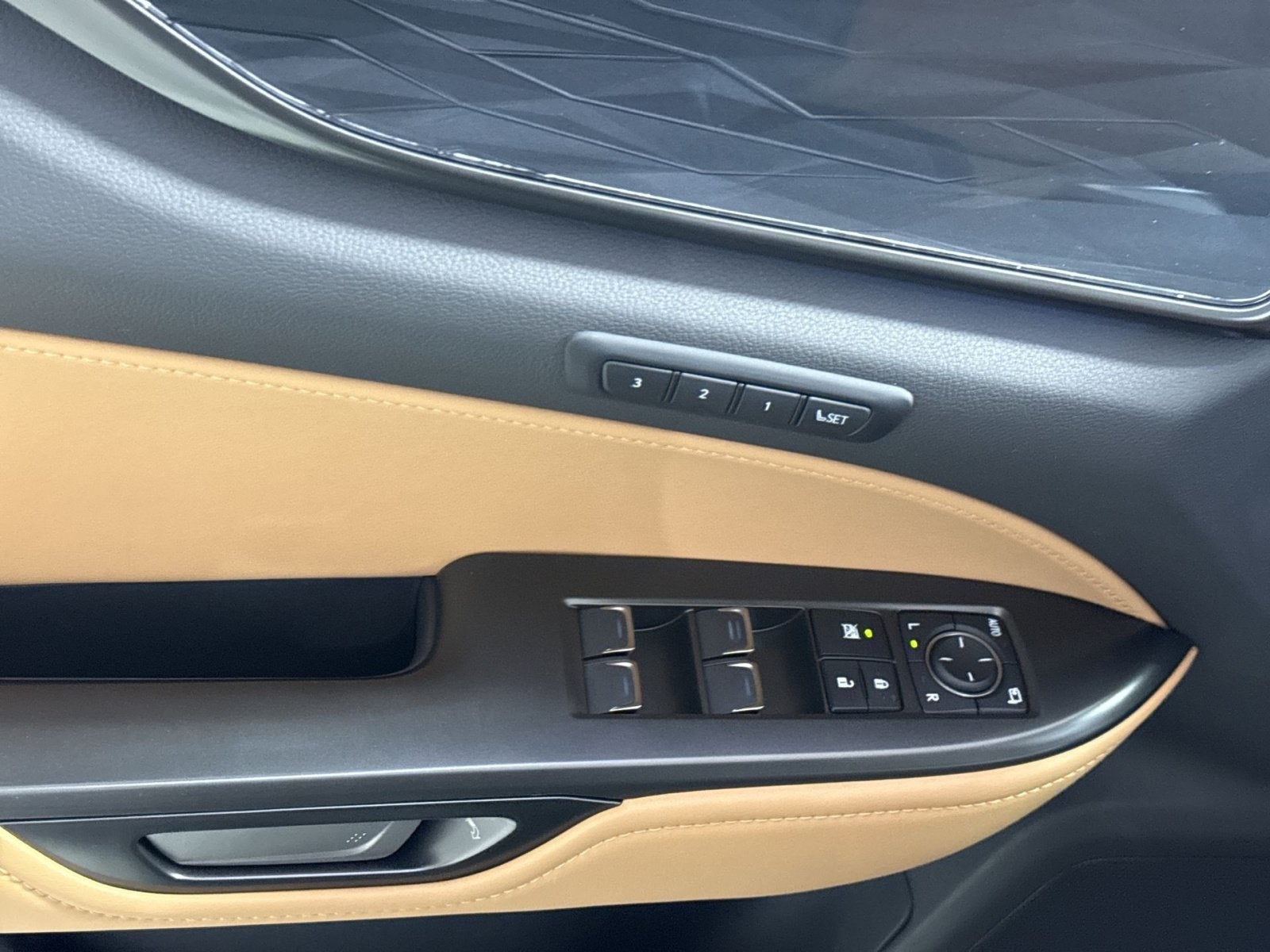 2024 Lexus NX NX 350 Premium
