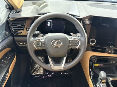 2024 Lexus NX NX 350 Premium