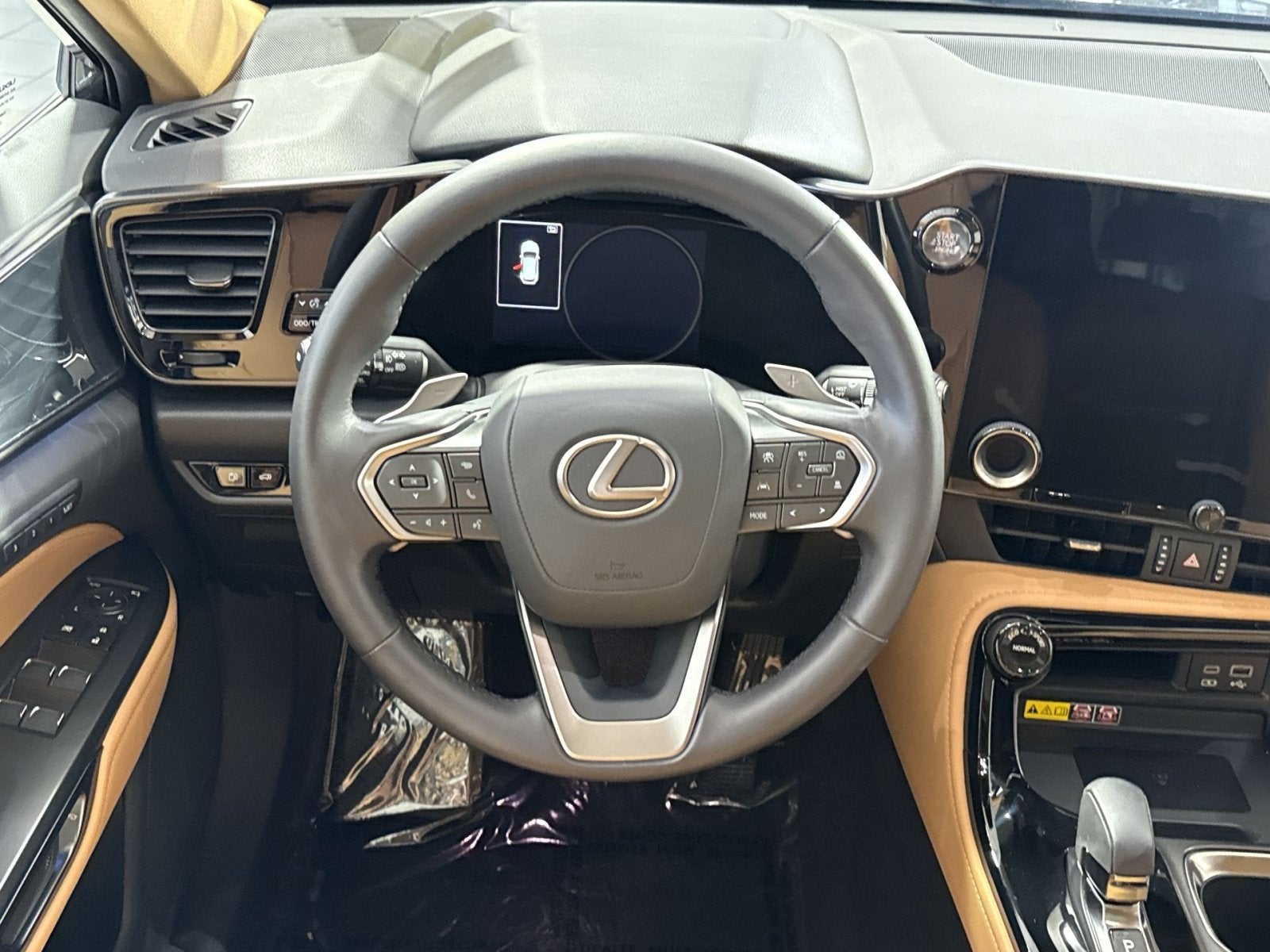 2024 Lexus NX NX 350 Premium