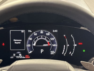 2024 Lexus NX NX 350 Premium