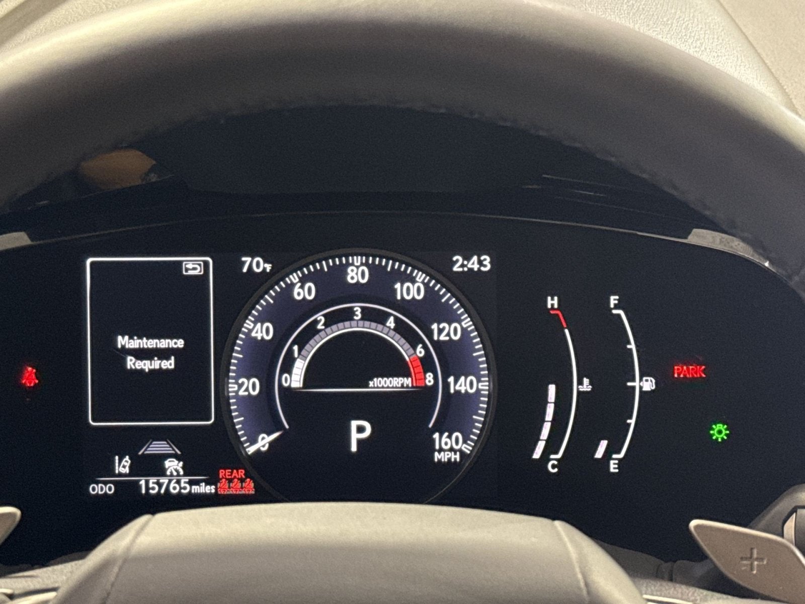 2024 Lexus NX NX 350 Premium