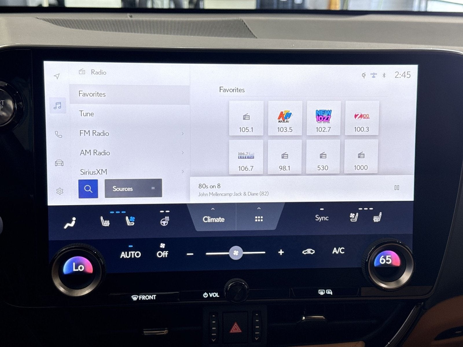 2024 Lexus NX NX 350 Premium