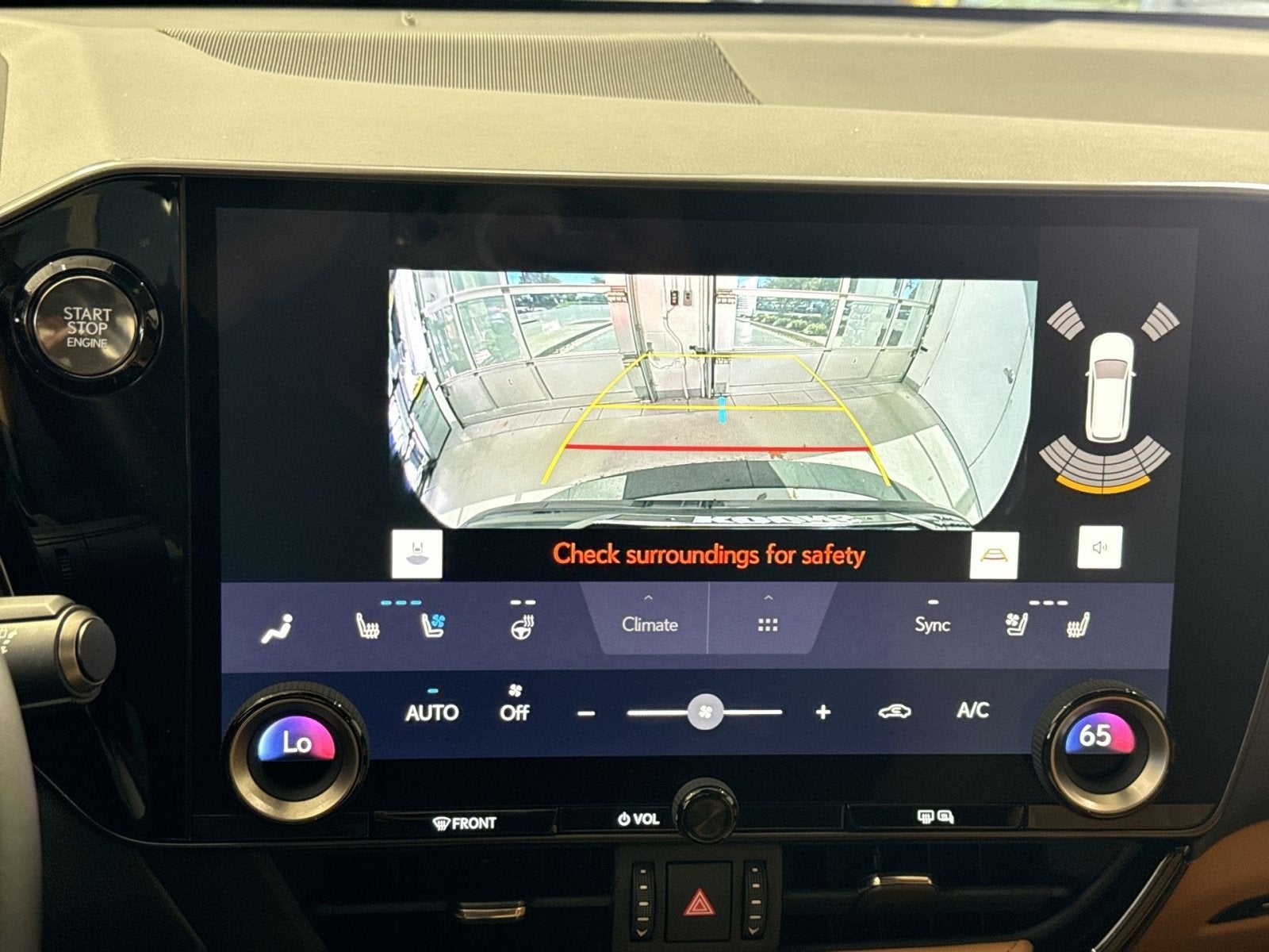 2024 Lexus NX NX 350 Premium