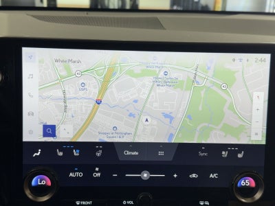 2024 Lexus NX NX 350 Premium